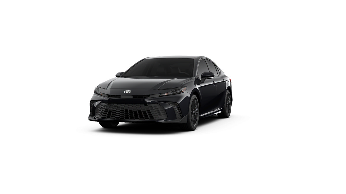 New 2027 Toyota Camry SE FWD image 18