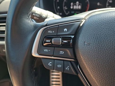 Used 2021 Honda Accord Sport image 20