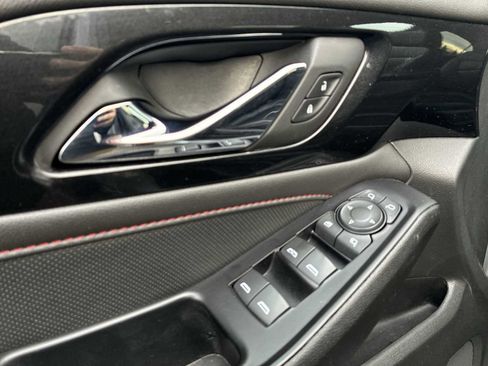 Certified 2023 Chevrolet Traverse RS w/ LPO, Floor Liner Package image 24