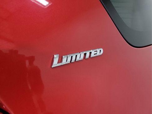 Certified 2020 Toyota 4Runner Limited image 7