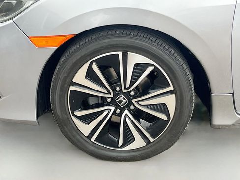 Used 2019 Honda Civic Sport image 28