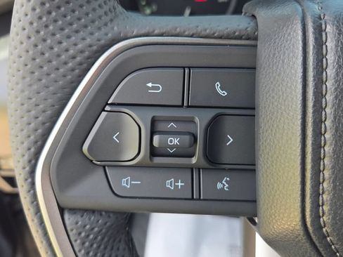 New 2026 Toyota Tundra SR5 AWD/4WD image 23