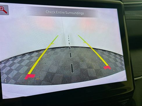 Used 2022 Jeep Grand Cherokee Limited 4xe image 23