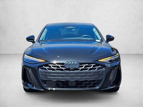 Certified 2026 Audi A6 Premium Plus w/ Premium Plus Package AWD/4WD image 2