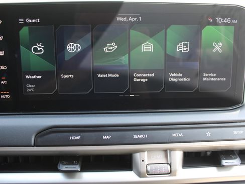 New 2027 Kia Telluride EX FWD image 48