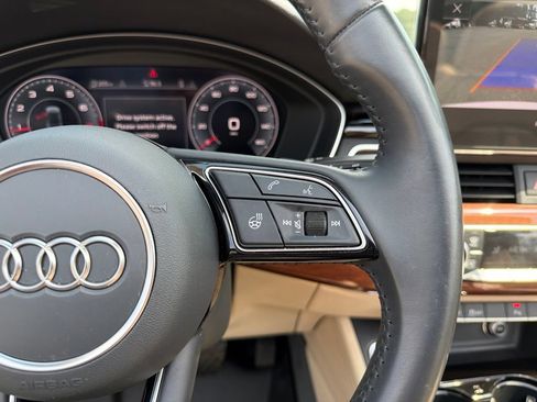 Used 2020 Audi A5 2.0T Premium Plus w/ Premium Plus AWD/4WD image 21