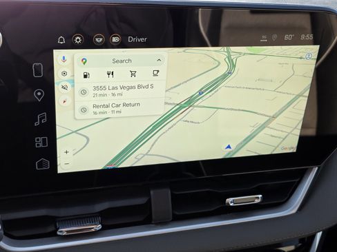 Used 2025 Chevrolet Equinox LT w/ Convenience Package II image 20