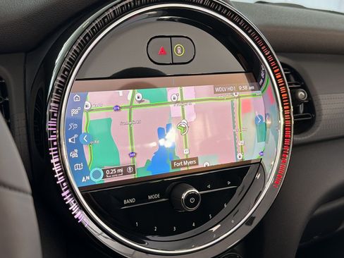 Certified 2024 MINI Cooper S w/ Seaside Edition FWD image 23