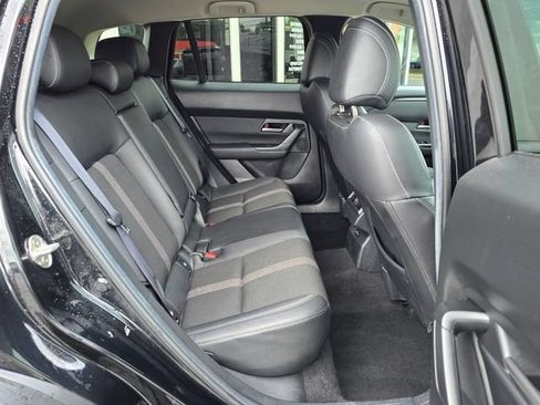 Used 2025 MAZDA CX-50 AWD 2.5 S w/ Preferred Package image 40