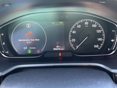 Used 2018 Honda Accord Touring image 32