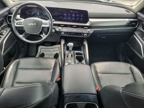 Used 2025 Kia Telluride S FWD image 15