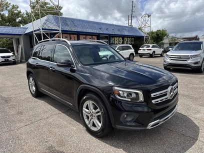 Used 2021 Mercedes-Benz GLB 250 w/ Premium Package