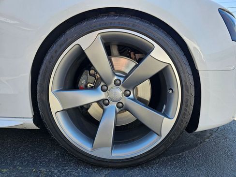 Used 2014 Audi S5 Premium Plus image 9