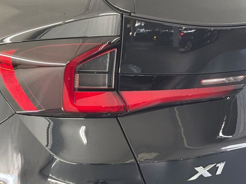 New 2026 BMW X1 xDrive28i w/ Technology Package image 12