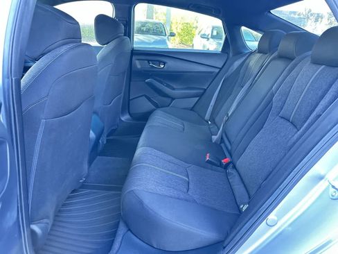 Used 2023 Honda Accord Sport image 15