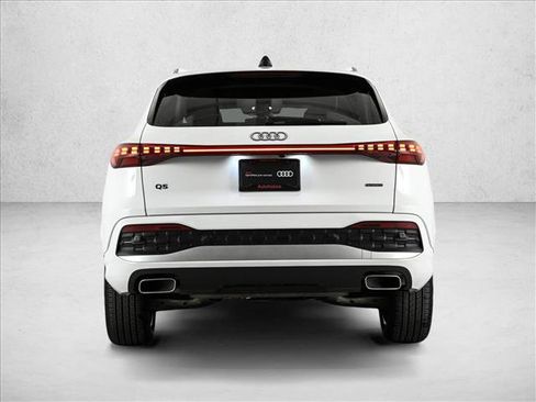 Certified 2025 Audi Q5 Premium w/ Convenience Package AWD/4WD image 7