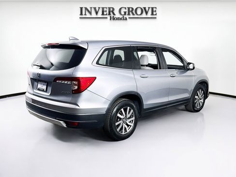 Used 2022 Honda Pilot EX-L image 5