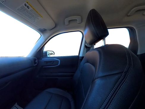 Used 2021 Ford Bronco Sport Big Bend image 25