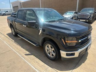 Used 2024 Ford F150 XLT w/ Mobile Office Package RWD video 1