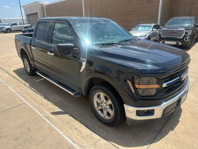 Used 2024 Ford F150 XLT w/ Mobile Office Package