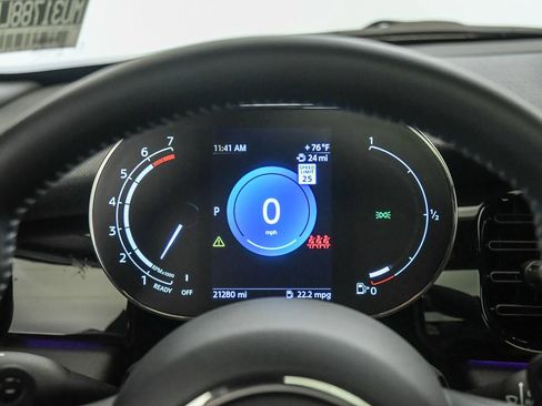 Used 2023 MINI Cooper S FWD image 26