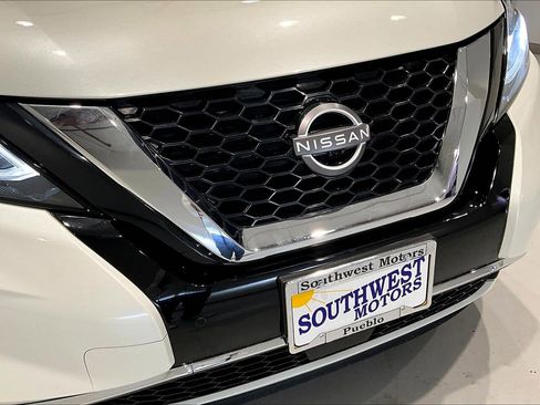 Used 2024 Nissan Murano SL AWD/4WD image 33