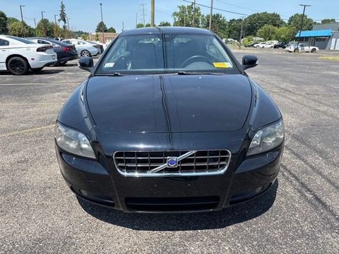 Used 2009 Volvo C70 T5 FWD image 10