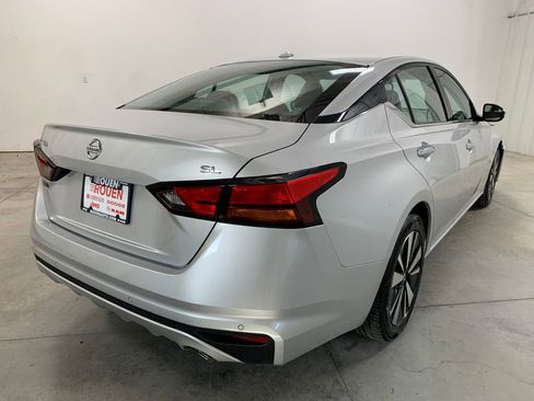 Used 2020 Nissan Altima 2.5 SL image 8