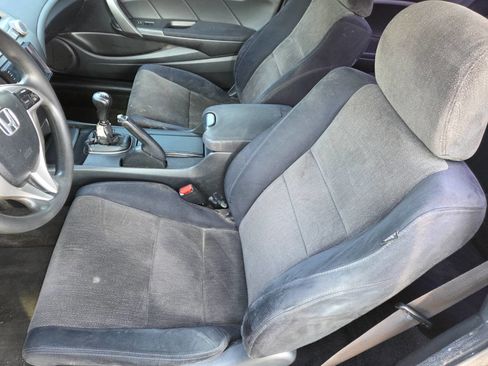 Used 2010 Honda Accord LX-S image 8