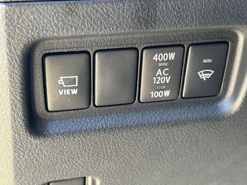 Certified 2023 Toyota 4Runner TRD Pro AWD/4WD image 28