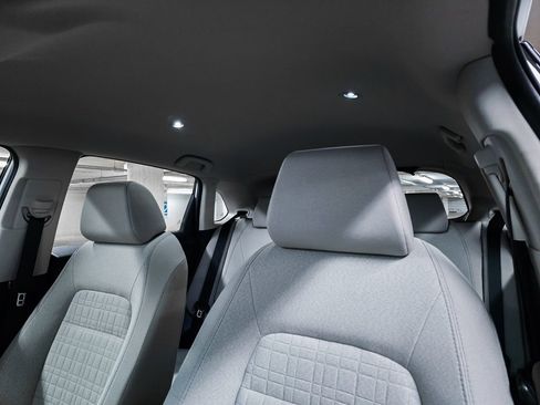 Certified 2023 Honda HR-V LX image 20