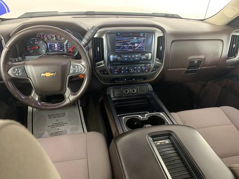 Used 2018 Chevrolet Silverado 1500 LT w/ Texas Edition image 32