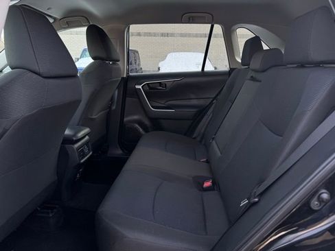 Used 2024 Toyota RAV4 LE image 16