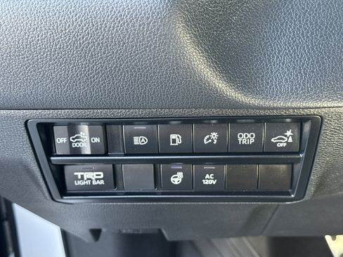 Used 2023 Toyota Tundra TRD Pro image 25