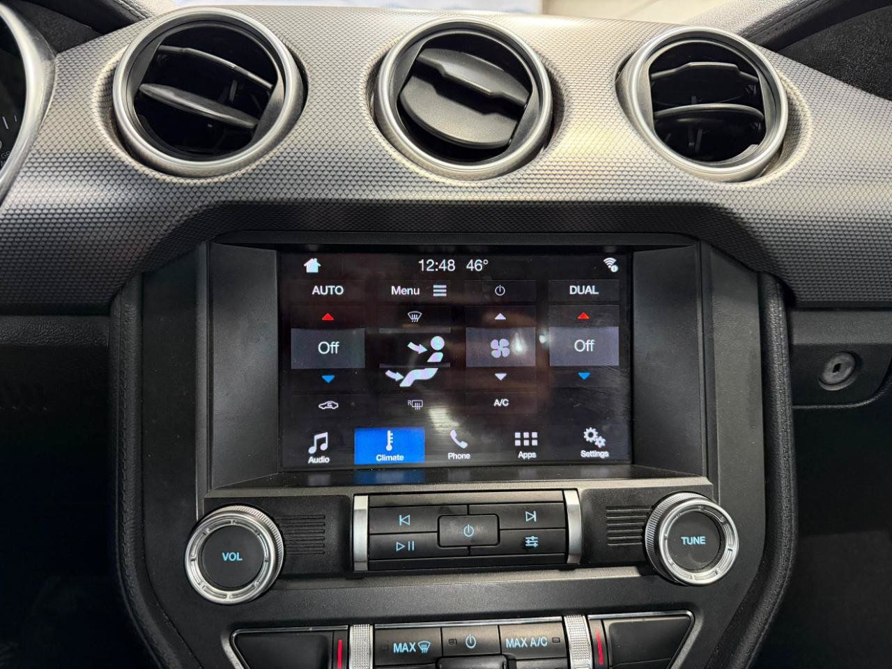 Used 2019 Ford Mustang Coupe w/ Equipment Group 101A RWD image 38