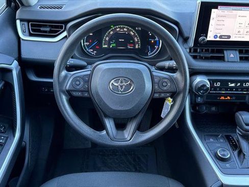 Certified 2023 Toyota RAV4 LE image 15
