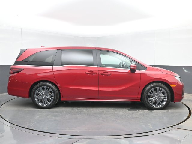 New 2027 Honda Odyssey Touring image 11