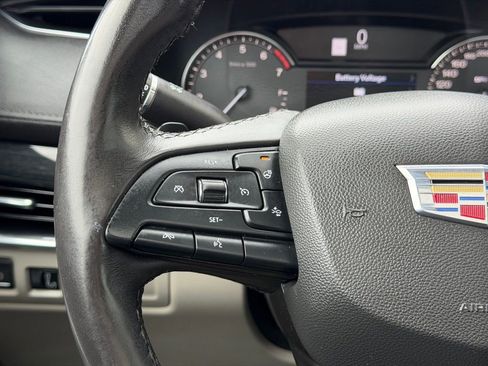 Used 2019 Cadillac XT4 Premium Luxury image 19