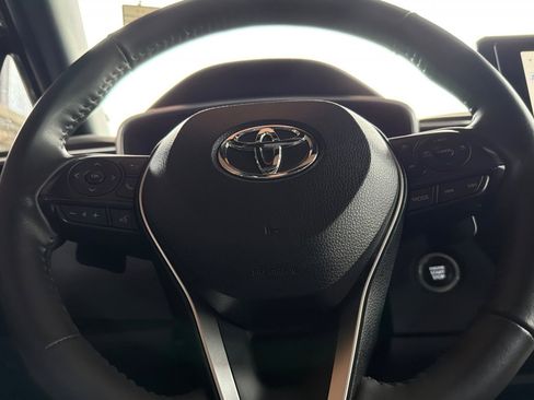 Used 2024 Toyota Corolla XSE image 30
