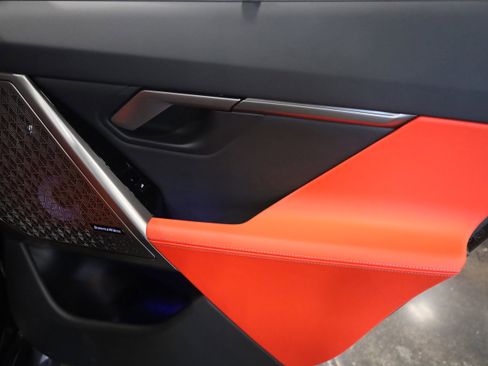 Used 2025 BMW M5 Touring w/ M Driver's Package image 34