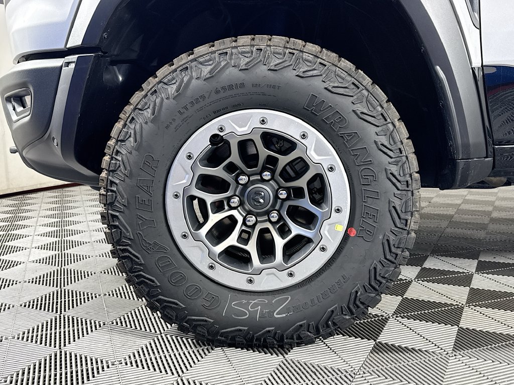 New 2026 RAM 1500 RHO w/ RHO Level 1 Equipment Group AWD/4WD image 33
