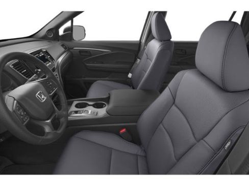 Used 2025 Honda Passport EX-L image 9