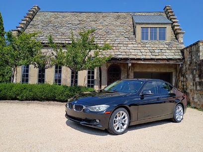 Used 2014 BMW 335i Sedan