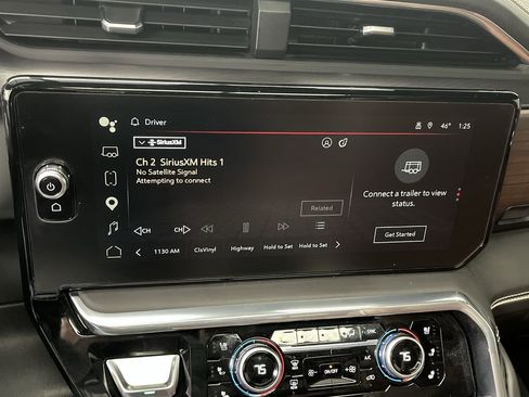 Used 2024 GMC Sierra 2500 Denali Ultimate w/ Max Trailering Package image 20