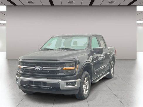 Used 2024 Ford F150 XLT w/ Mobile Office Package image 7