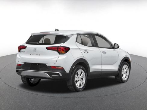 Used 2025 Buick Encore GX Preferred FWD image 13
