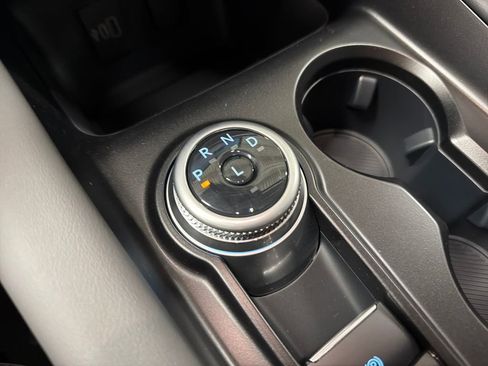 New 2026 Ford Explorer Active image 27