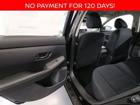 New 2025 Nissan Sentra S image 22