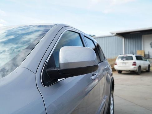 Used 2018 Jeep Grand Cherokee Laredo image 17