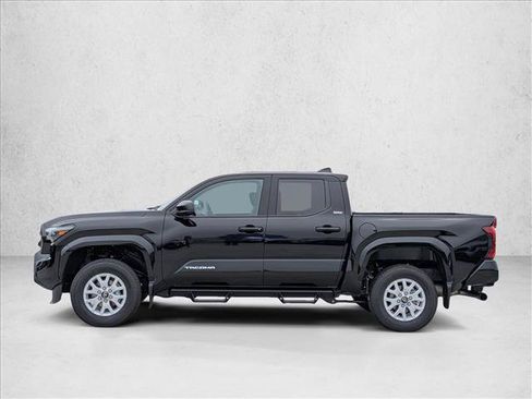 New 2026 Toyota Tacoma SR5 AWD/4WD image 5